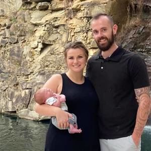 Meet your Posher, Christina